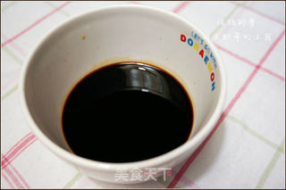 话梅排骨的做法步骤:5
