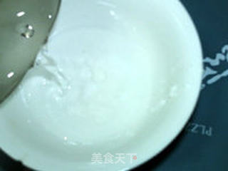 牦牛肉热狗肠的做法步骤：6