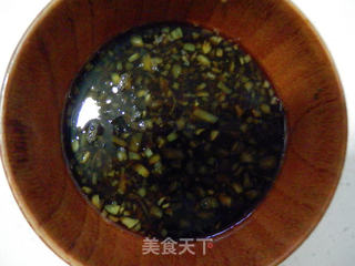 八宝素蒸饺的做法步骤:11