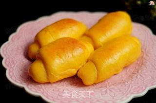 胡萝卜面包的做法步骤:11