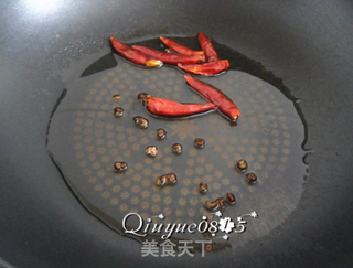辣子白的做法步骤:3