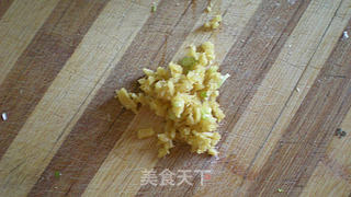年夜饭~芹菜饺子的做法步骤:4