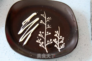 【玫瑰花可丽饼】: 予人玫瑰手有余香的做法步骤:19