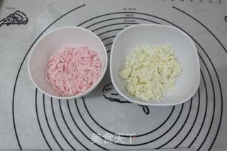 【番茄配方】心形盒手工情人节巧克力——手工制作爱意更浓的做法步骤：1