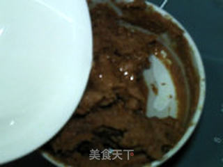 牦牛肉热狗肠的做法步骤：7