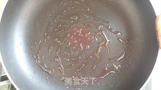 自制零食——椒盐玉米小锅巴的做法步骤:2