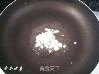 蚝油丝瓜的做法步骤:3