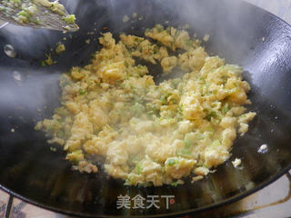 八宝素蒸饺的做法步骤:6