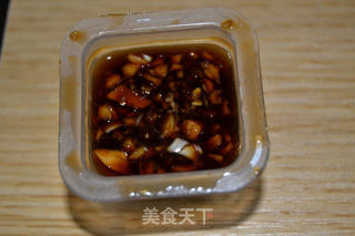 白灼虾的做法步骤:4