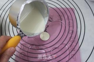 【番茄配方】心形盒手工情人节巧克力——手工制作爱意更浓的做法步骤:8