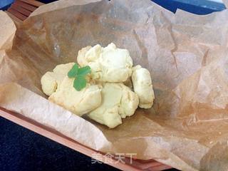 玛格丽特饼干的做法步骤:6