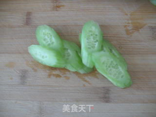 金枪鱼西多士的做法步骤:3