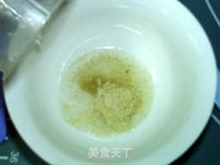 牦牛肉热狗肠的做法步骤:9