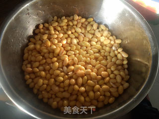自制豆腐的做法步骤:2