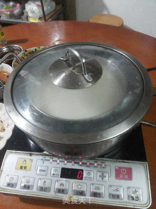 年糕的做法步骤:8