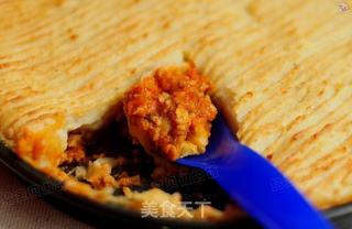 牧羊人派的做法步骤:12
