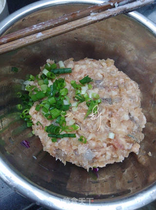 渐变色紫晶虾饺的做法步骤:17