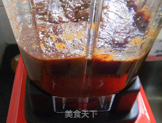 枣泥核桃麦芬的做法步骤:7