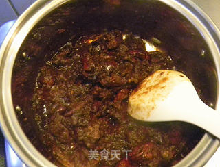 枣泥核桃麦芬的做法步骤:4