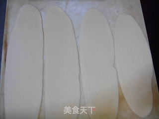 家常热汤面的做法步骤:11