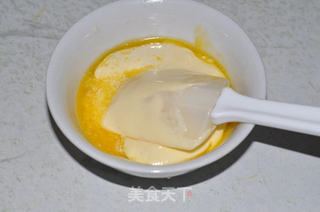 花束蛋糕的做法步骤:5