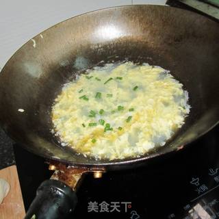 蛋花水饺的做法步骤：10