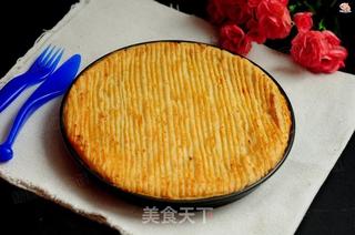 牧羊人派的做法步骤:11