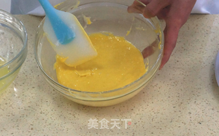 超详细8寸戚风蛋糕制作方法及注意事项的做法步骤:6