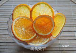 【香橙草莓蛋糕卷】的做法步骤:3