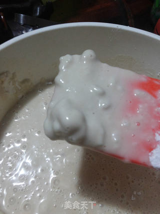 年糕的做法步骤：4