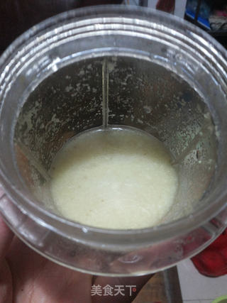 年糕的做法步骤：1