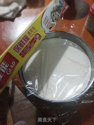 年糕的做法步骤:7