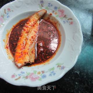 土豆片蒸东坡肉的做法步骤：3