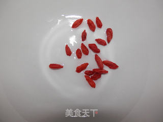 枸杞大枣粥的做法步骤：3