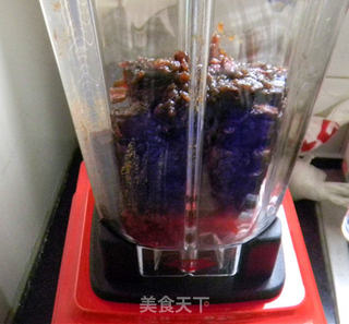 枣泥核桃麦芬的做法步骤:5