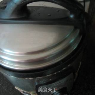 豆豉排骨的做法步骤：9