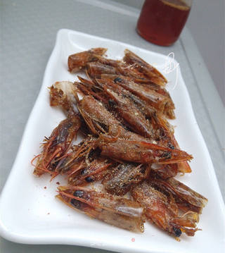 渐变色紫晶虾饺的做法步骤:23