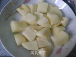 红烧排骨的做法步骤:7