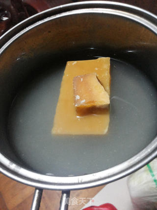 年糕的做法步骤:2