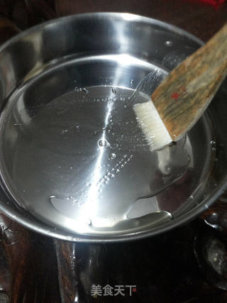 年糕的做法步骤：6