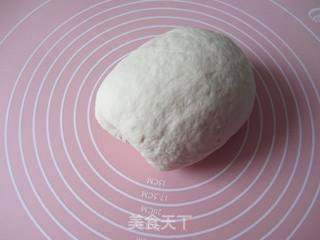 荠菜笋尖猪肉饺的做法步骤:3