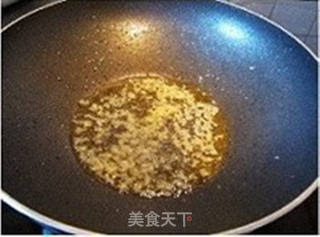 木耳黄瓜炒虾仁的做法步骤:8