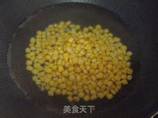 玉米脯玉米糖的做法步骤：2