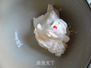 奶油蛋糕的做法步骤：16