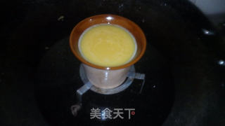 家常的滋味(二)——原味炖蛋羹的做法步骤:6