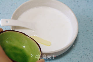 #【鱼翅黄金糕】：好味道好彩头的做法图解4