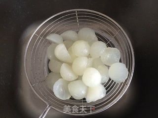 紫水晶葡萄的做法步骤:8