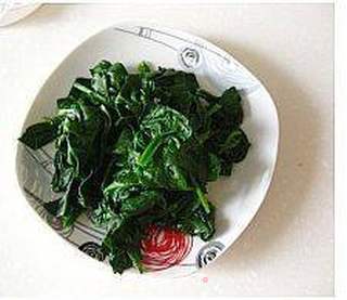 百财(白菜)水饺的做法步骤:2