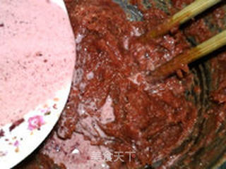 枣粒牦牛肉肠的做法步骤:11