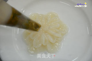 清汤鱼芙蓉的做法步骤：7